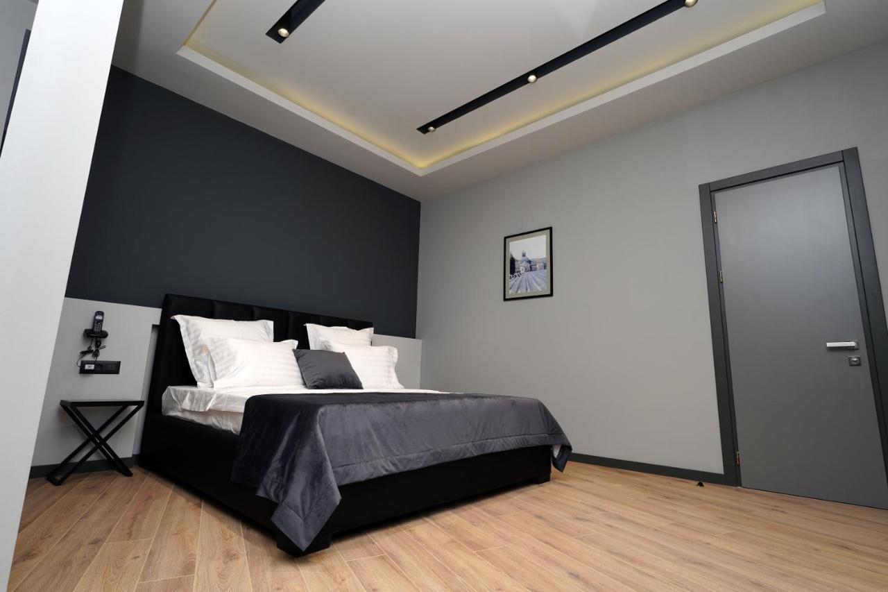 Hotel Elion يريفان المظهر الخارجي الصورة