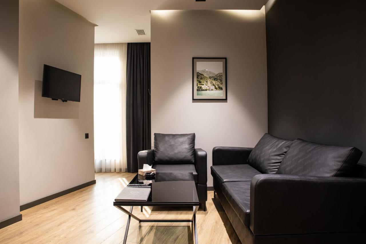 Hotel Elion يريفان المظهر الخارجي الصورة