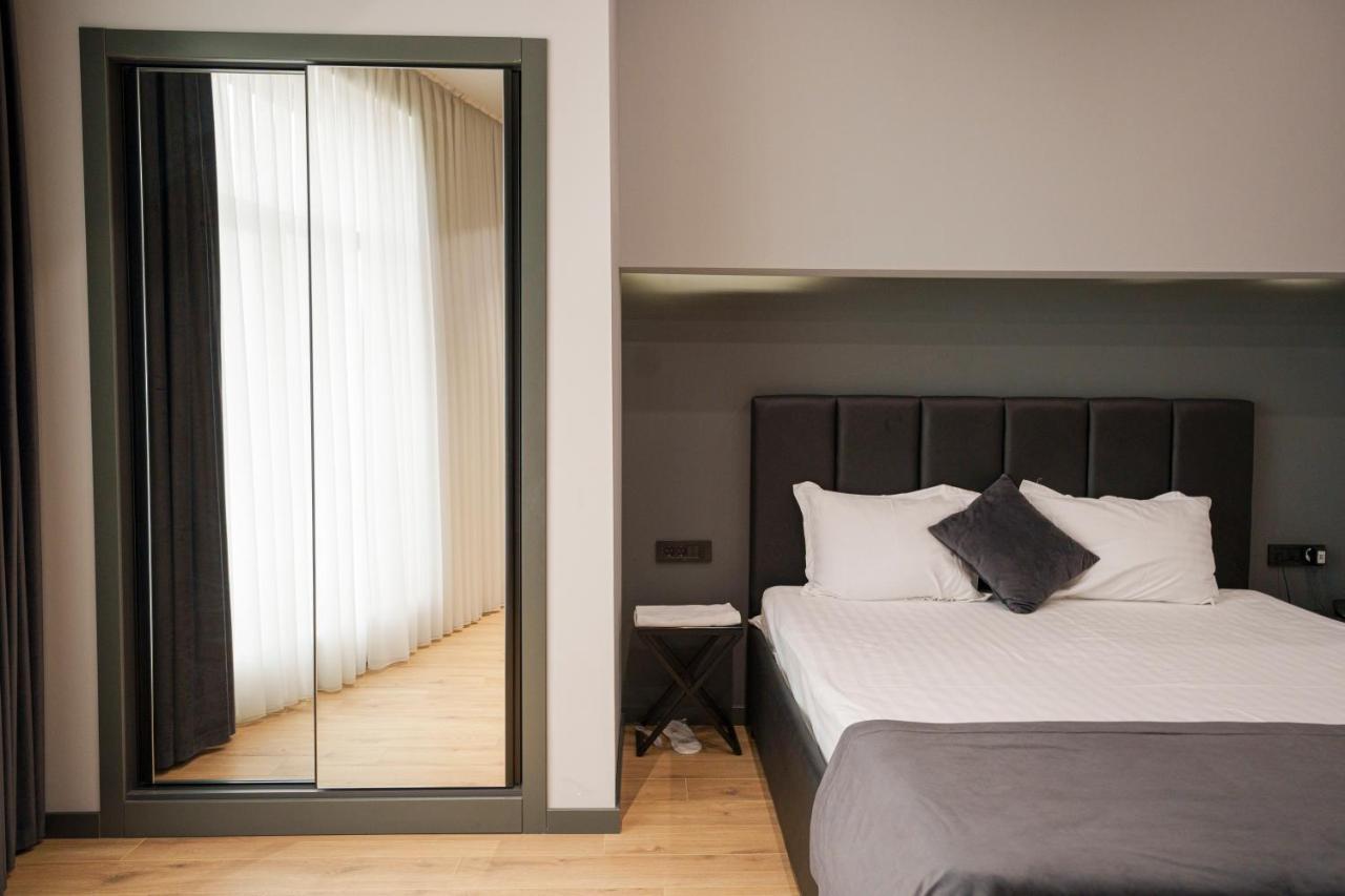 Hotel Elion يريفان المظهر الخارجي الصورة